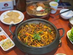-屋里家延边朝鲜族冷面(南园店)