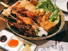 -美奈小馆·越南料理(中航城君尚购物中心店)