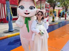 -沈阳方特欢乐世界