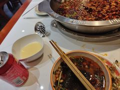 -老哥门肥肠鱼(鱼嘴店)