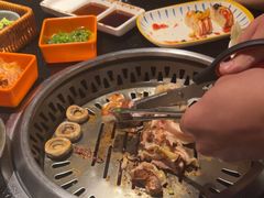 -牛焱·烧肉酒肆(五大道店)