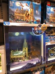 -乐高授权专卖店(朝阳大悦城店)