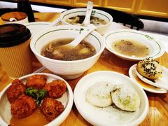 -陈家生煎(世茂双子塔店)