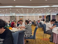 -名荟海韵烧鹅海鲜酒家·宴会厅