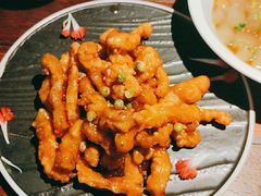 -前海沿·青岛菜(五四广场永旺店)