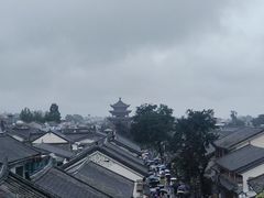 -大理古城