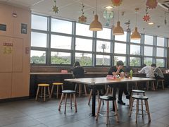 -麦当劳(开萝大道店)