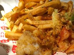 -春树下·树屋花房西餐厅(罍街AS1980店)