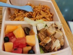 -汽车博物馆主题餐厅