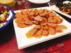 -鑫诚筋饼王(红旗小区店)