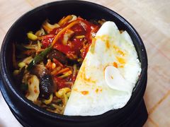 -韩聚园韩国料理(文灶店)