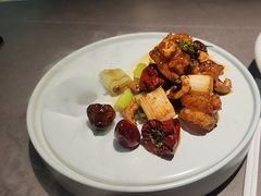 -晓淮山·扬州早茶·淮扬菜(龙阳广场店)