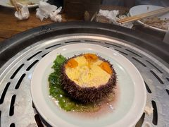 -海味当家·蒸锅海鲜(星海公园店)