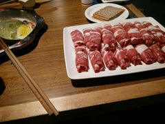 -傣妹火锅(南京东路一店)