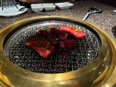 -正苑26年海鲜烤肉•牛尾汤汤饭(东港店)