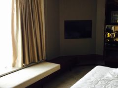 -淮安曙光国际大酒店(大运河广场花街店)