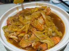 -逢春菜馆天津菜(胜利路店)