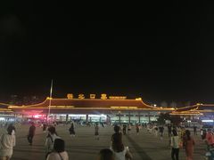 -珠海拱北口岸