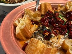 -柿合缘新京菜(国金中心商场店)