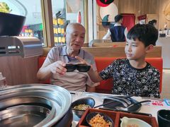 -汉拿山(包河万达店)