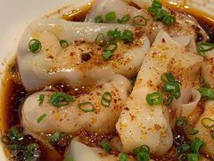 红油虾肉抄手-鼎泰丰(国贸商城店)