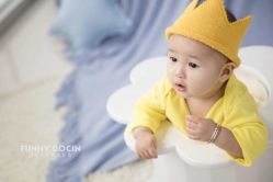 点击看大图 -芳妮豆丁家庭影像馆(宝安店)