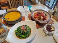 -时间里·新派粤菜(远洋店)