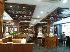 -小土豆美食(太原南街店)