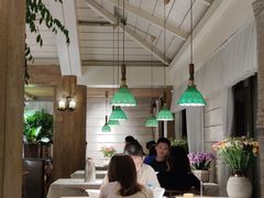 大堂-春暖花开(西溪店)