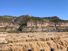 -陕西黄河壶口瀑布旅游区