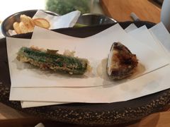 天妇罗套餐-泉寿司(万科公园店)