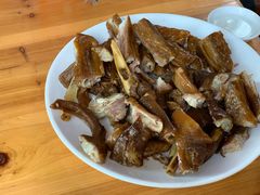 -阿嬷狮头鹅(第一国际店)