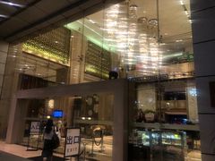 -广州粤海喜来登酒店