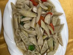 白油土笋-荣生萝卜汤饭店
