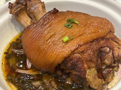 -大地烙馍村(商城路店)