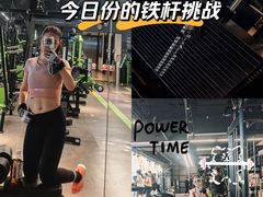-GMJ·24H健身房(四川北路店)