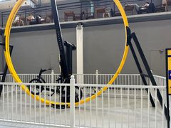 -天空之城蹦床攀岩运动馆·团建拓展·亲子游乐·生日派对(合肥店)