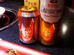 -芦月轩羊蝎子(劲松店)
