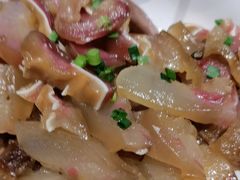 -黄山老妈·土菜(碧桂园店)