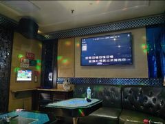 -唱吧麦颂KTV(方庄店)