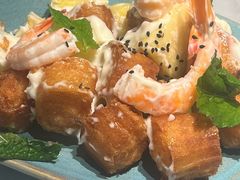 -志明眷村·台式融合菜·宵夜