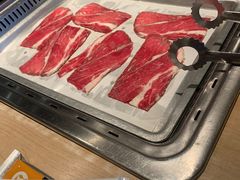 -新石器烤肉(高行万嘉店)