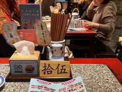 -南京大牌档(香港广场店)