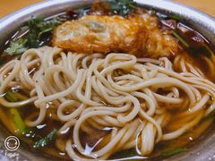 -朝阳路拉面店