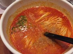 -翡翠拉面小笼包(岭南新天地店)