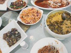 -鼎好家常菜(天桥店)