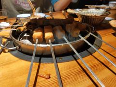 -梁山烤肉(李逵店)