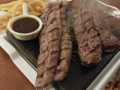 -Entrecôte 法国牛扒馆(保利·时光里店)