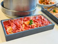 -金刚山(学府路店)
