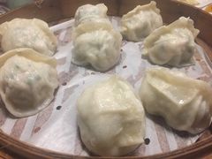 -蟹谢蒸鲜自助餐厅